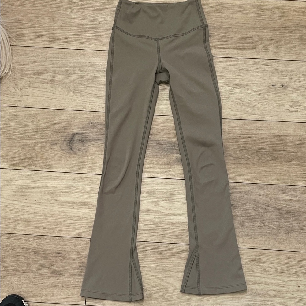 Tiger Friday Girls Flare Pants